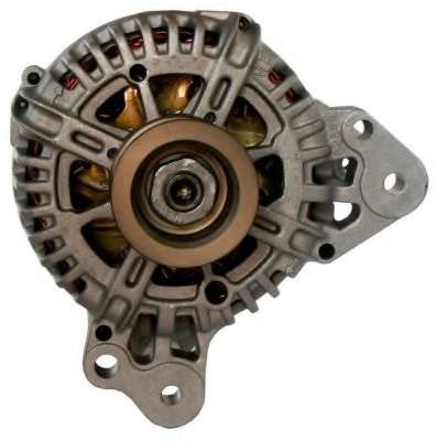 BEHR / HELLA, 8EL 738 202-001, Генератор