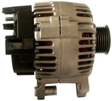 BEHR / HELLA, 8EL 738 202-001, Генератор