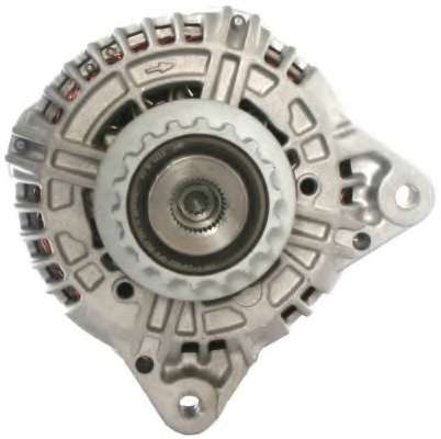 BEHR / HELLA, 8EL 738 204-001, Генератор