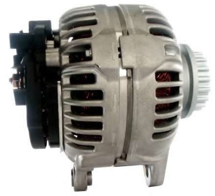 BEHR / HELLA, 8EL 738 204-001, Генератор