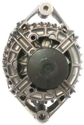 BEHR / HELLA, 8EL 738 206-001, Генератор
