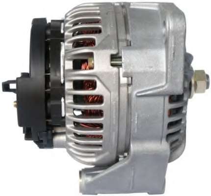 BEHR / HELLA, 8EL 738 211-021, Генератор