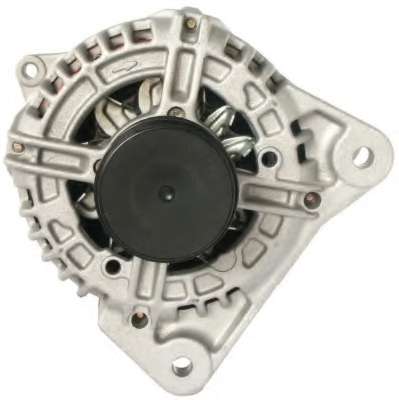BEHR / HELLA, 8EL 738 211-141, Генератор