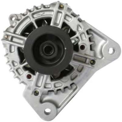 BEHR / HELLA, 8EL 738 211-411, Генератор