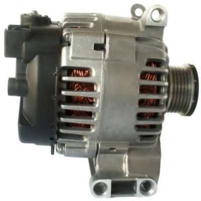 BEHR / HELLA, 8EL 738 211-421, Генератор