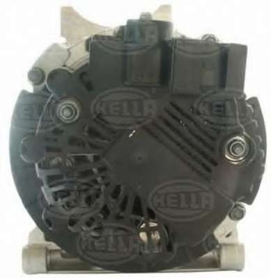 BEHR / HELLA, 8EL 738 211-441, Генератор