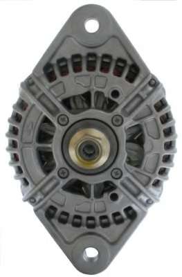 BEHR / HELLA, 8EL 738 211-611, Генератор