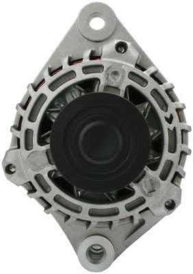 BEHR / HELLA, 8EL 738 211-661, Генератор