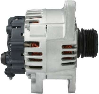 BEHR / HELLA, 8EL 738 212-031, Генератор