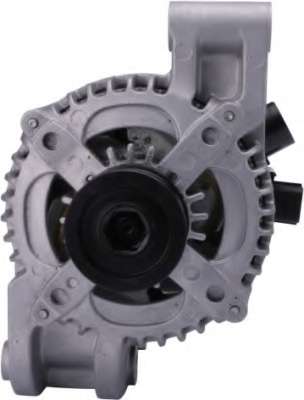 BEHR / HELLA, 8EL 738 212-781, Генератор