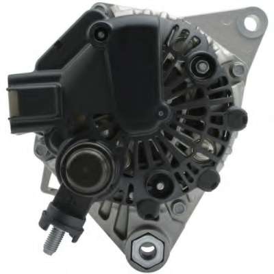 BEHR / HELLA, 8EL 738 211-821, Генератор
