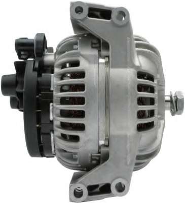 BEHR / HELLA, 8EL 738 211-831, Генератор