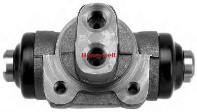 Колесный тормозной цилиндр