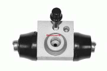 Колесный тормозной цилиндр