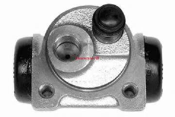 Колесный тормозной цилиндр