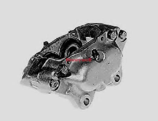 Тормозной суппорт