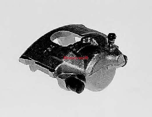 Тормозной суппорт