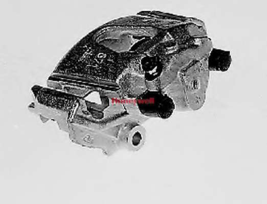 Тормозной суппорт