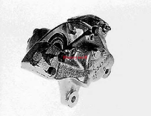 Тормозной суппорт