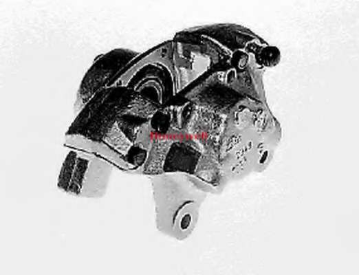 Тормозной суппорт