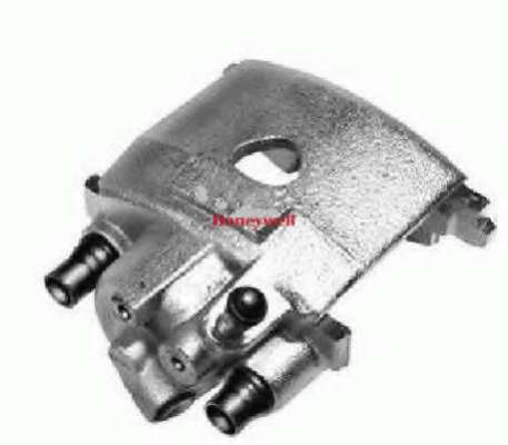 Тормозной суппорт