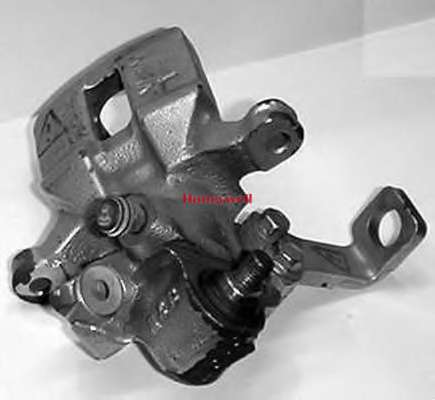 Тормозной суппорт