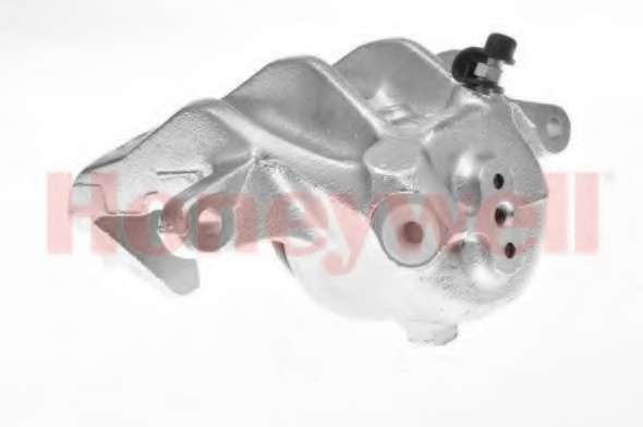 Тормозной суппорт