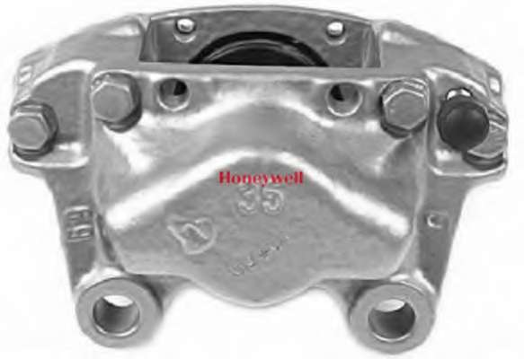 Тормозной суппорт