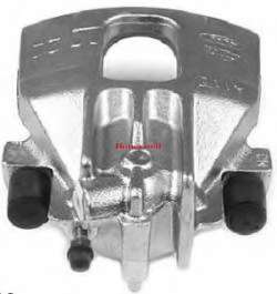 Тормозной суппорт