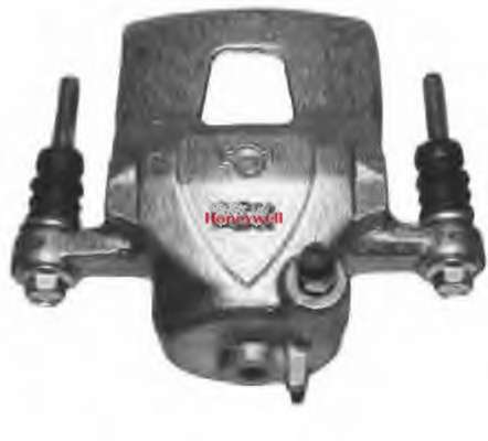 Тормозной суппорт