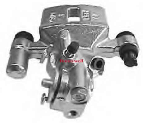 Тормозной суппорт