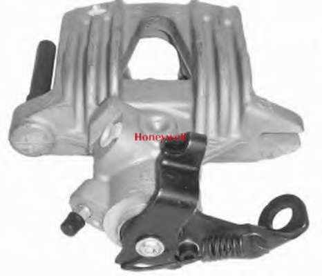 Тормозной суппорт