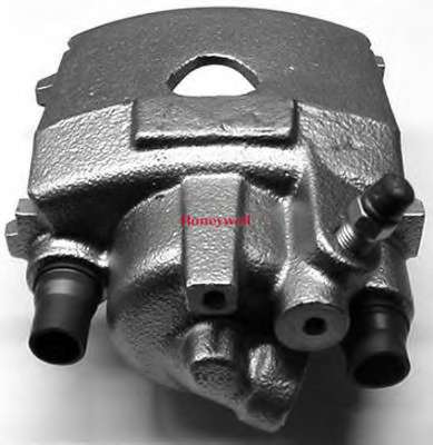 Тормозной суппорт