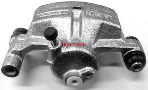 Тормозной суппорт