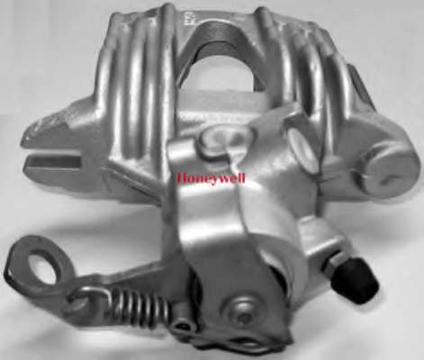 Тормозной суппорт