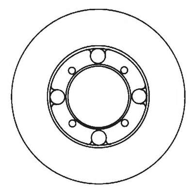 Тормозной диск
