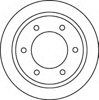 Тормозной диск