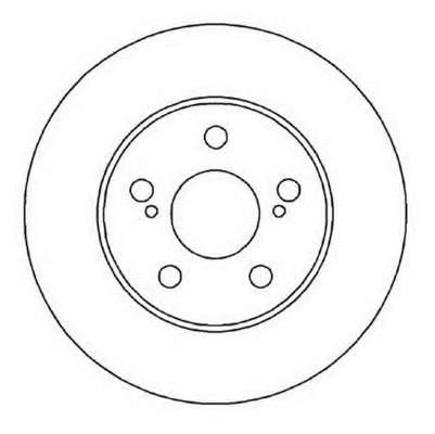 Тормозной диск