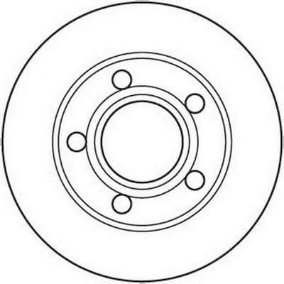 Тормозной диск