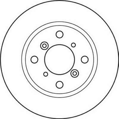 Тормозной диск