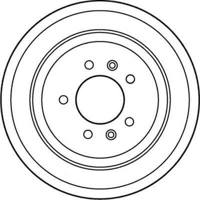 Тормозной диск