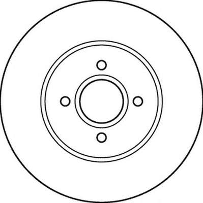 Тормозной диск