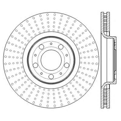 Тормозной диск
