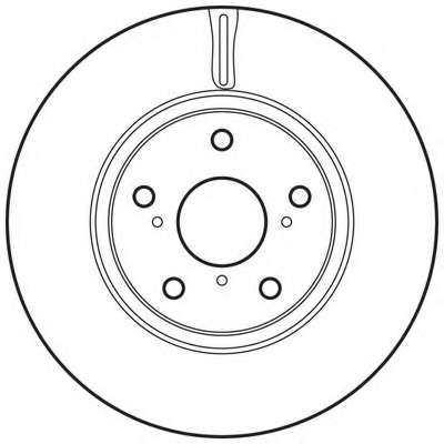 Тормозной диск