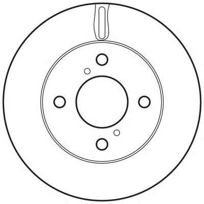 Тормозной диск