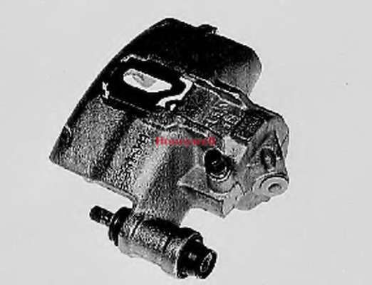 Тормозной суппорт