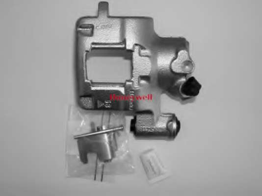 Тормозной суппорт