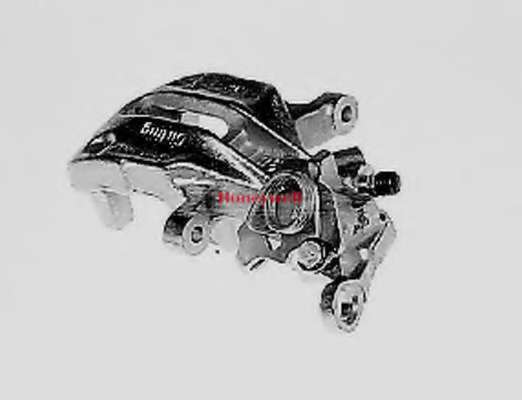 Тормозной суппорт