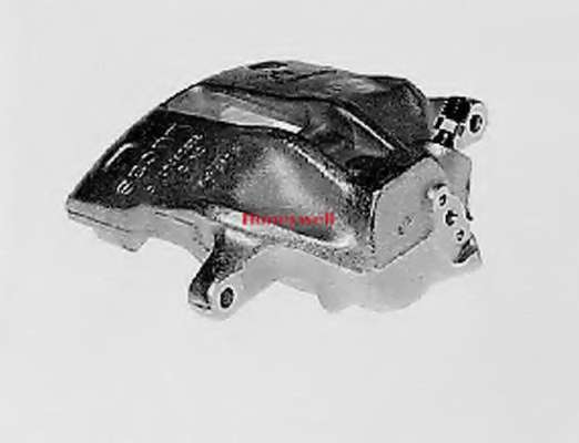 Тормозной суппорт