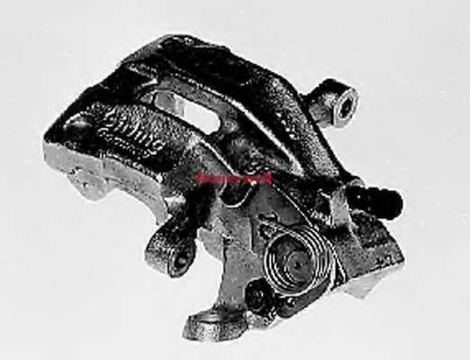 Тормозной суппорт